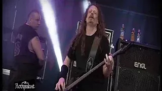 Exodus - Strike of The Beast 11 ( Live Rock Hard Festival )