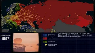 "The Twilight War" - GDW's Nuclear World War III Scenario - Twilight: 2000 Lore