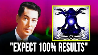 This Simple Trick Is The Fastest Way To Manifesting Anything | Neville Goddard | Law of Attraction