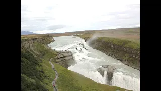The Geology of Iceland for Everyone Part 4 Gullfoss to Reykjavik