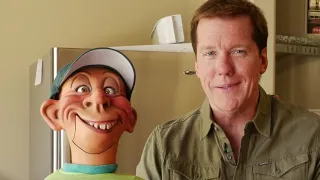 Jeff Dunham 2018