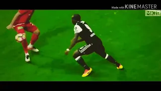 Vincent aboubakarın beşiktaştaki bazı golleri ve çalımları