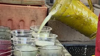 Jaipur famous sugarcane juice seller | #sugarcane #sugarcanejuice #Jaipur ur