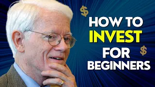 Peter Lynch How To Invest For Beginners | The Ultimate Guide To The Stock Market 2023 #PeterLynch