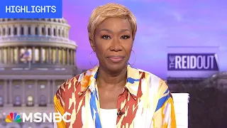 Watch the ReidOut with Joy Reid Highlights: March 12