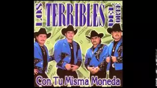 Los Terribles del Norte- Piquetes de Hormiga.