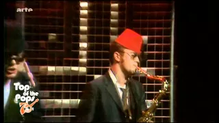 Madness - One Step Beyond