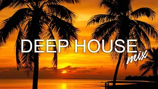 Deep House 2022 I Best Of Vocal Deep House Music Chill Out I Mix by Helios Club #70