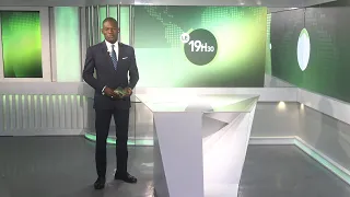 Le 19 Heures 30 de RTI 2 du 12 mai 2023 par Alassane Drabo