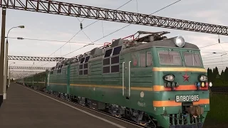 ГДЕ СКАЧАТЬ TRAINZ SIMULATOR 2012