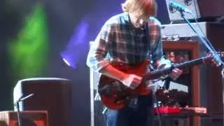 PHISH : Entire 2nd Set : {1080p HD} : Dick's Sporting Goods Park : Commerce City, CO : 8/31/2012