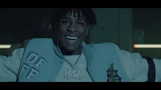 YoungBoy Never Broke Again – White Teeth [Official Music Video]