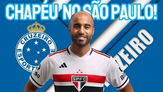 BH EM FESTA! É MOTIVO DE COMEMORAÇÃO! CRAQUE CHEGA PARA GARANTIR A TITULARIDADE!  | CRUZEIRO HOJE