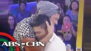 GGV: Mr. Pure Energy meets Mr. Pure Talent