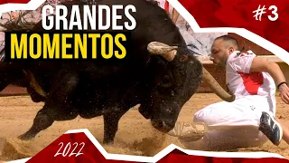 🤩 GRANDES MOMENTOS de 2022 · Tercera parte