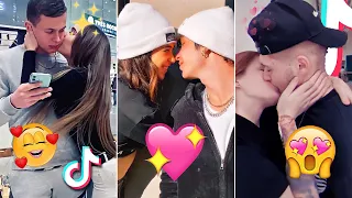 TikTok Couple Goals 2022 - Best Videos Of Margo Flury & Alex Miracle TikTok Compilation #105