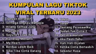 KUMPULAN LAGU TIKTOK VIRAL TERBARU 2023 COVER NANAK ROMANSA FULL ALBUM