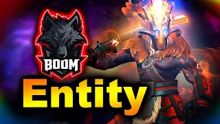 BOOM vs ENTITY - PLAYOFFS SEA vs EU - PGL ARLINGTON MAJOR 2022 DOTA 2