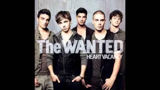 The Wanted - Heart Vacancy (Tonka's Daddycated Mix)