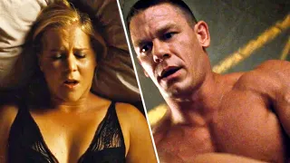 Trainwreck (2015) | movie explained in hindi | movie review/plot hindi | John Cena