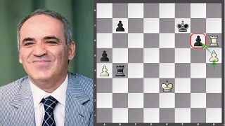 УЧИТЕЛЬ И УЧЕНИК! ГАРРИ КАСПАРОВ VS МАГНУС КАРЛСЕН  ШАХМАТЫ ФИШЕРА.Champions Showdown Chess 9LX 2020