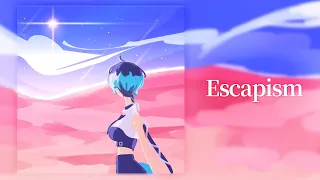 Escapism - Steven Universe ／大神シノ(Xino) 【歌ってみた / Female Cover】