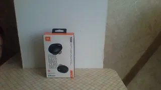 Опыт использования беспроводных наушников JBL TUNE 120!!!!