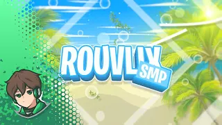 [AE] RouvlixSMP | Paid 2d Intro | a