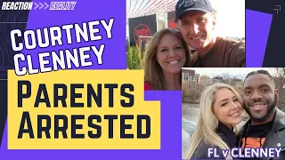 Courtney Clenney Parents Arrested: Here's their previous involvement in this Only Fans case.