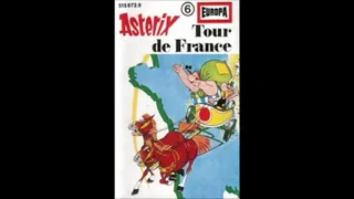 Asterix und Obelix - Tour de France (Hörspiel)