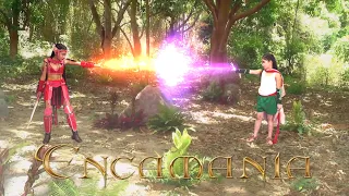 Encantadia: Huwad na Mira