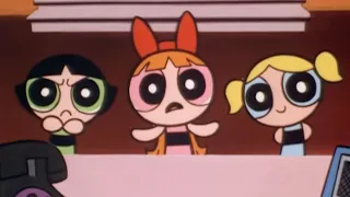 The PowerPuff Girls - The Bare Facts (Preview)