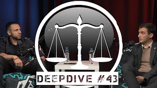 Знаеш Ли Си ПРАВАТА? | DeepDive #43 | Иван Райков