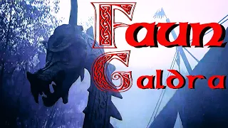 FAUN GALDRA - FAUN feat. Lindy-Fay Hella of Wardruna - GALDRA 🎥 Pathfinder movie
