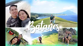 BATANES  TOUR