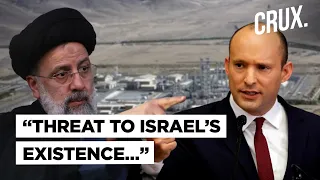 Bennett Calls New Iran Nuke Deal ‘Weak’: Why Anxious Israel Is Warning of ‘More Violent Middle East’