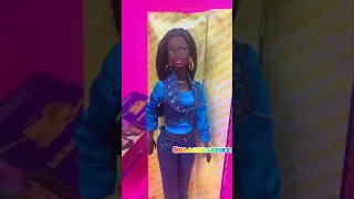 Barbie So in Style Chandra