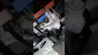 Honda Pilot Fuel Pump Relay Activation(2006) Removing gas from tank