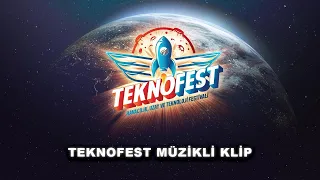 Teknofest Tanıtım Filmi - Müzikli Klip