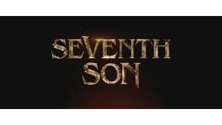 Седьмой сын / Seventh Son [2014] (Трейлер)