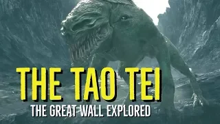 The TAO TEI (The GREAT WALL Explored)