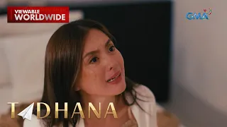 Dalaga, sinubukang akitin ang boyfriend niyang inagaw ng kapatid niya! (Part 11/12) | Tadhana