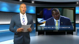 JIS News Friday 01/06/2018