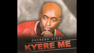 oheneba kissi music mix