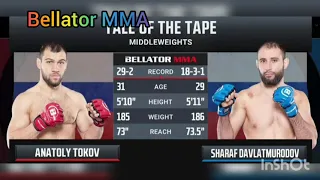 Bellator 269