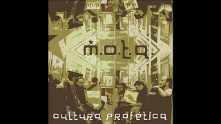 Cultura Profética - Ritmo Que Pesa (Audio Oficial)