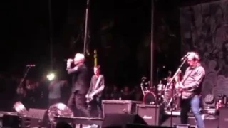 The Offspring at Sabroso Fest 4-8-17