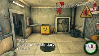 Viscera Cleanup Detail - Pestilent Penitentiary (Part 5)