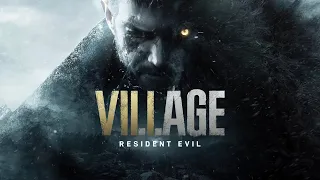 ПЛАТИНА Resident Evil Village 30 секунд до получения каждого трофея