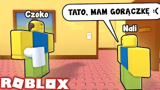 sposoby jak nie pójść do szkoły w ROBLOX!